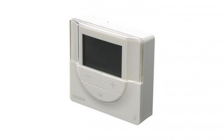Termostat incalzire pardoseala digital Uponor Smatrix Wave T-166 neprogramabil