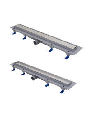 Rigola dus Fluid Master Liv, 75 cm