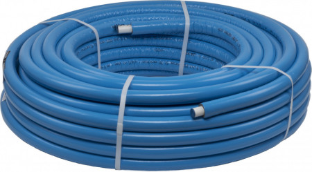 Teava multistrat izolata 6mm 20x2.0 50m Heko