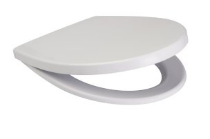 Capac wc Cersanit Eko Roma pentru vas wc compact