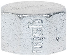 Capac zincat Gebo Platinum