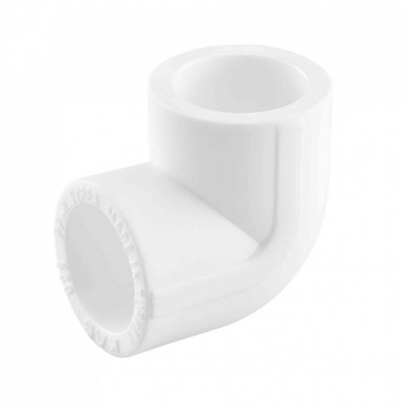 Cot PPR 90grd HEKO, diverse dimensiuni