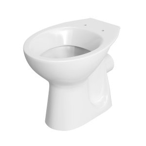 Vas wc stativ Cersanit President orizontal Mito