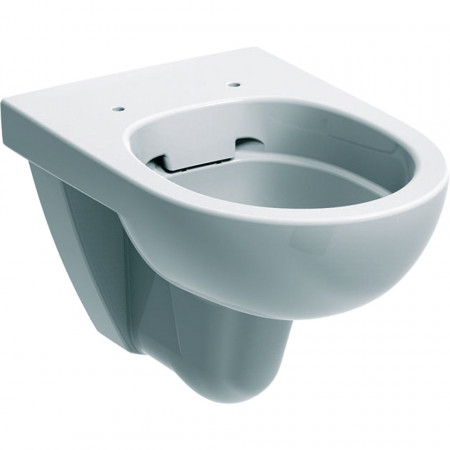 Vas WC suspendat Geberit Selnova Rimfree