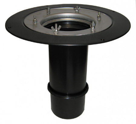 Element de inaltare cu elemente clema HL Hutter&Lechner HL65