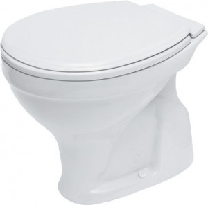 Vas wc stativ Cersanit President vertical Mito