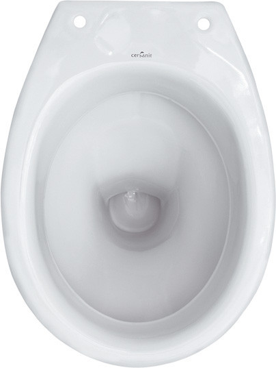 Vas wc stativ Cersanit Roma vertical