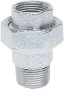 Olandeza zincata Gebo Platinum filet exterior