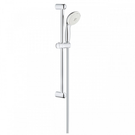 Set dus Grohe New Tempesta 3S cu bara 60 cm