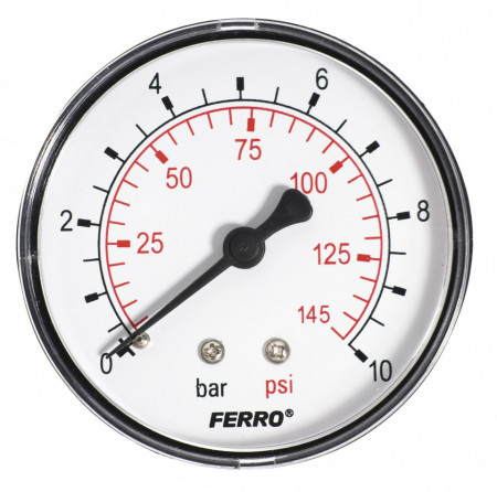 Manometru Ferro , M6310A