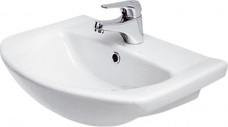 Lavoar Libra Cersanit 60 cm