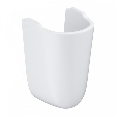 Semipiedestal lavoar Grohe Bau Ceramic