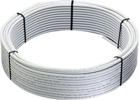 Teava multistrat Heko 25x2.5 colac diverse lungimi