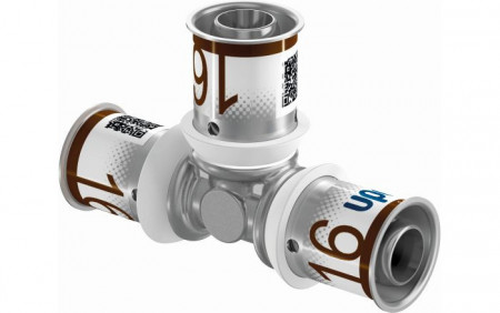 Teu sertizare Uponor S-Press Plus alama