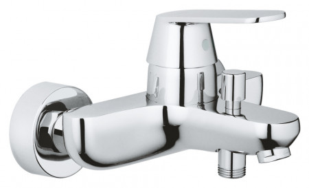 Baterie cada dus Grohe Eurosmart Cosmopolitan