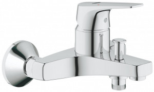 23756000 baterie pentru cada dus grohe bauflow