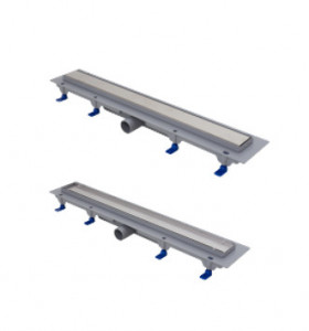 rigola standard custom fluid master liv  85 cm 