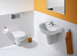 eurovit ideal standard ambient