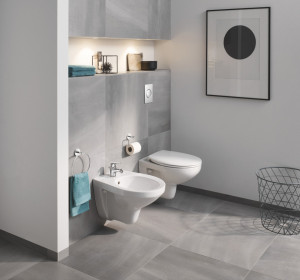 23754000 BAUFLOW GROHE 