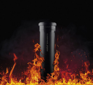 Valsir blackfire FUOCO