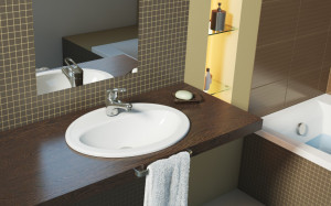 calla cersanit ambient K11-0096 