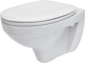 K11-0021 vas wc suspendat Cersanit Delfi 