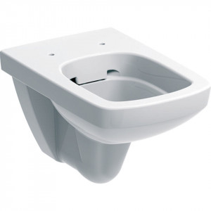 500.275.01.1 vas wc suspendat selnova square rimfree geberit 