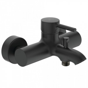 BC199XG NEGRU  Baterie pentru cada si dus Ideal Standard Ceraline