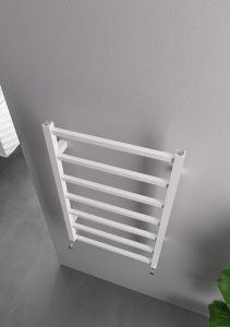 Radiator de design din otel, Heko Jet 500 x 800 mm - Img 5