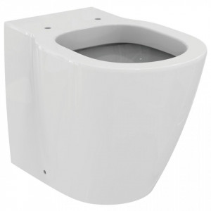 E803401 Vas wc stativ Connect Ideal Standard lipit de perete 