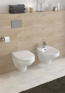 vas wc suspendat alb cersanit delfi fara capac 