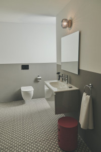 Vas wc suspendat Ideal Standard Tesi - Img 4