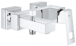 23140000 Baterie cada-dus Grohe Eurocube