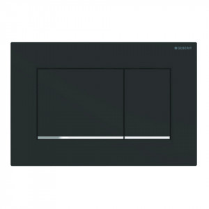 115.883.14.1 negru mat lacuit crom lucios 