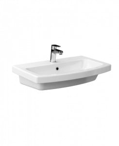 K102-015 Lavoar pentru mobilier Cersanit Easy, 70 cm