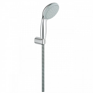 27799000 set de dus cu suport fix si furtun new tempesta grohe 