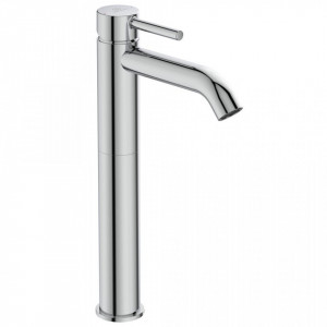 BC269AA crom Baterie pentru lavoar inalta Ideal Standard Ceraline fara ventil