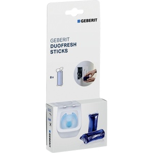 Baton Geberit DuoFresh pentru rezervor incastrat Sigma - Img 1