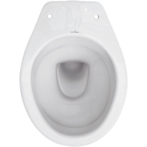 Vas wc stativ Cersanit President vertical Mito - Img 2