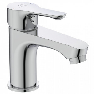 BC552AA Baterie lavoar Ideal Standard Alpha H75 mm, fara ventil 
