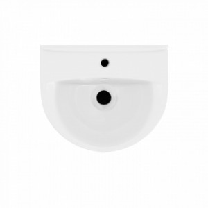  k08-002  Lavoar Cersanit President, 45 cm