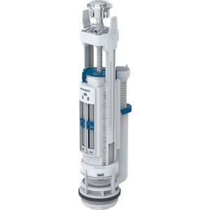 Valva de golire cu doua volume de apa Geberit TIP290 d40 - Img 1