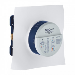 Corp incastrat Grohe Rapido SmartBox - Img 4