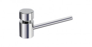 sd80 dozator sapun franke montaj pe blat crom 
