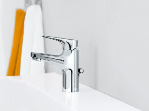 23751000 baterie lavoar grohe bauflow 