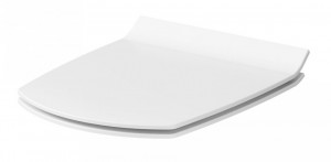 cersanit carina capac slim soft close demontare rapida k98-0135