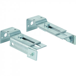 Set de fixare pentru rame Duofix Basic Geberit - Img 1