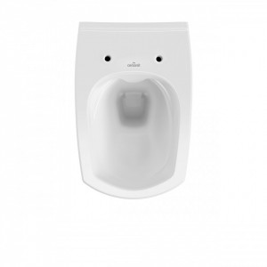 cersanit carina cleanon vas wc suspendat 