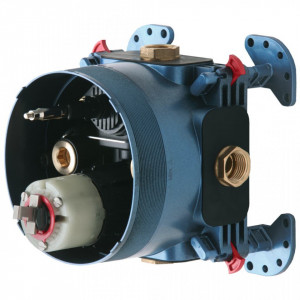 Corp incastrat Built-in Parts pentru baterie cada dus Ideal Standard - Img 1
