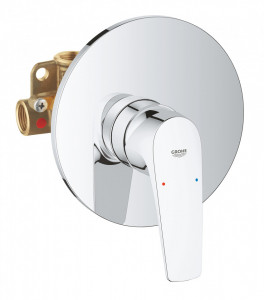 29112000 bauflow grohe 